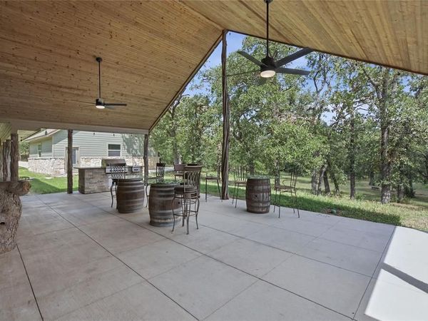 722 Three Skillet Road, Springtown, TX 76082