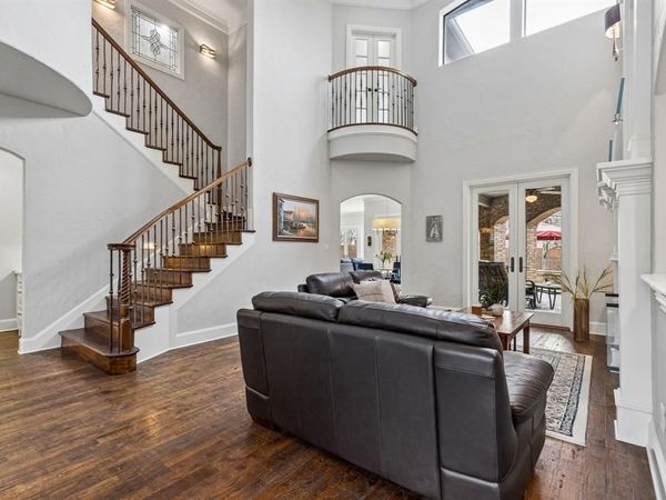 2349 Tall Woods Trail, Keller, TX 76262