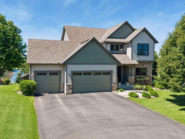 1409 Allison Way, Buffalo, MN 55313