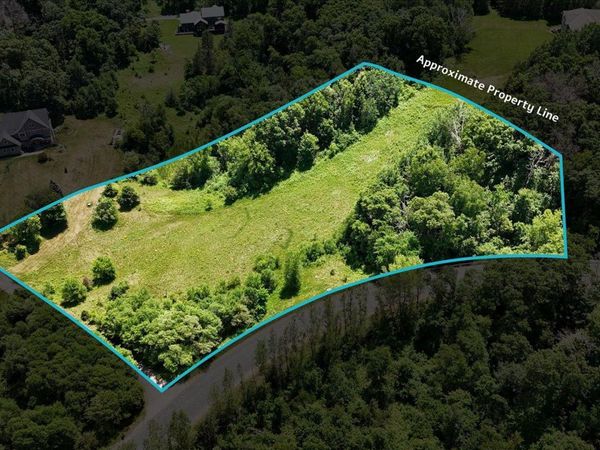 1325 Birch Park Road, Houlton, WI 54082