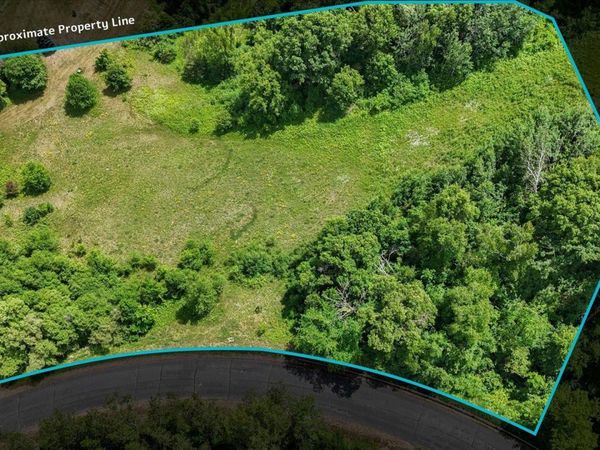 1325 Birch Park Road, Houlton, WI 54082