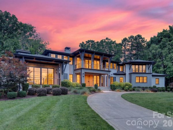 19053 Double Eagle Drive, Cornelius, NC 28031