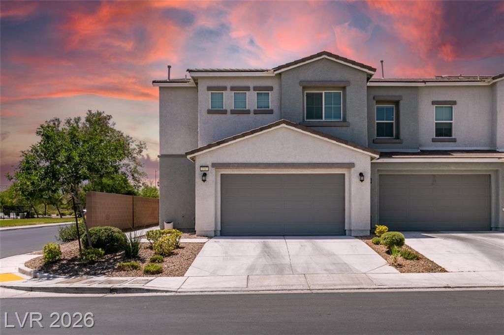 2717 Rainy Meadows Avenue, North Las Vegas, NV 89031 Main Photo