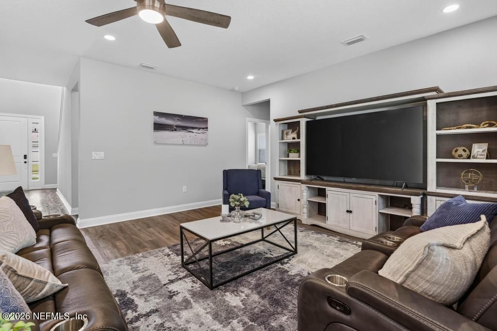 96 Hillendale Circle, Saint Johns, FL 32259 Photo