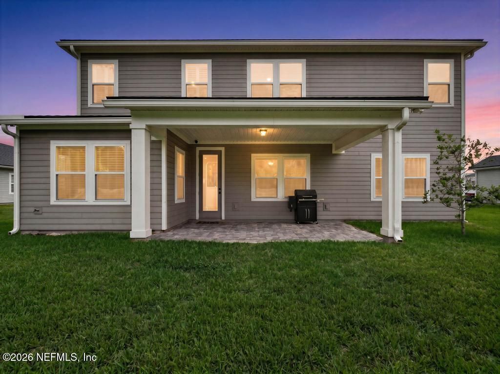 96 Hillendale Circle, Saint Johns, FL 32259 Photo