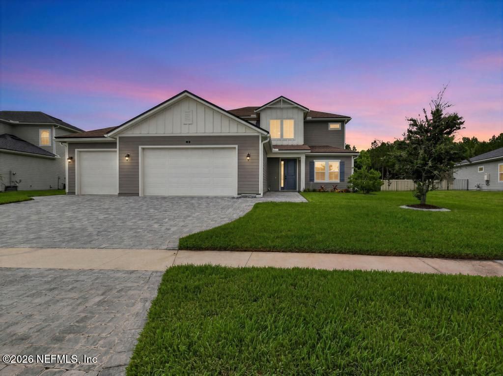 96 Hillendale Circle, Saint Johns, FL 32259 Photo