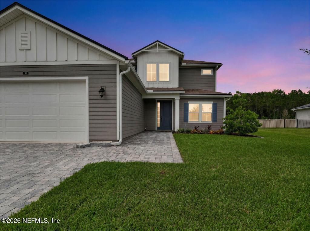 96 Hillendale Circle, Saint Johns, FL 32259 Photo