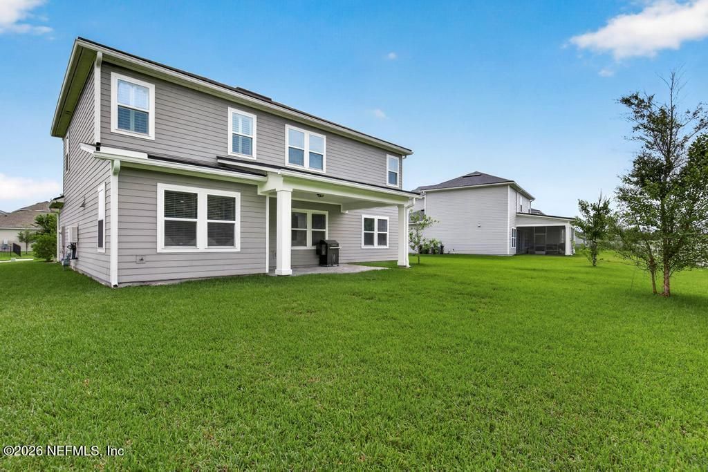 96 Hillendale Circle, Saint Johns, FL 32259 Photo