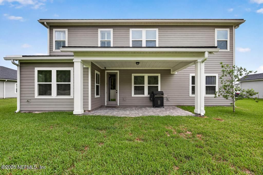 96 Hillendale Circle, Saint Johns, FL 32259 Photo