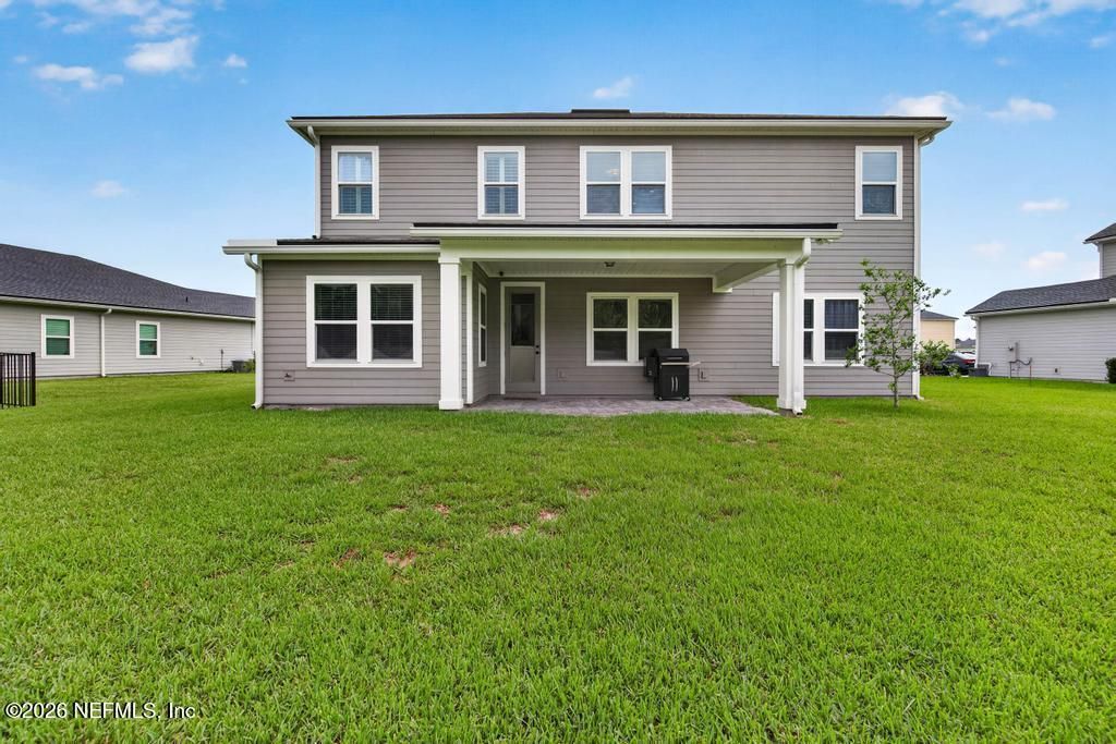 96 Hillendale Circle, Saint Johns, FL 32259 Photo
