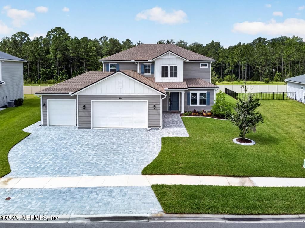 96 Hillendale Circle, Saint Johns, FL 32259 Photo