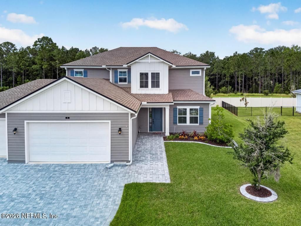 96 Hillendale Circle, Saint Johns, FL 32259 Photo