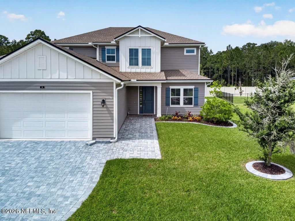 96 Hillendale Circle, Saint Johns, FL 32259 Photo