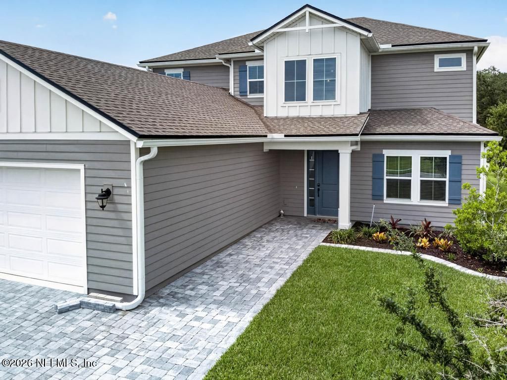 96 Hillendale Circle, Saint Johns, FL 32259 Photo