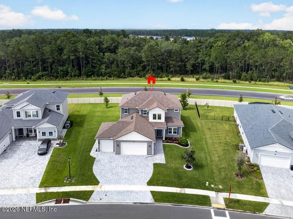 96 Hillendale Circle, Saint Johns, FL 32259 Photo