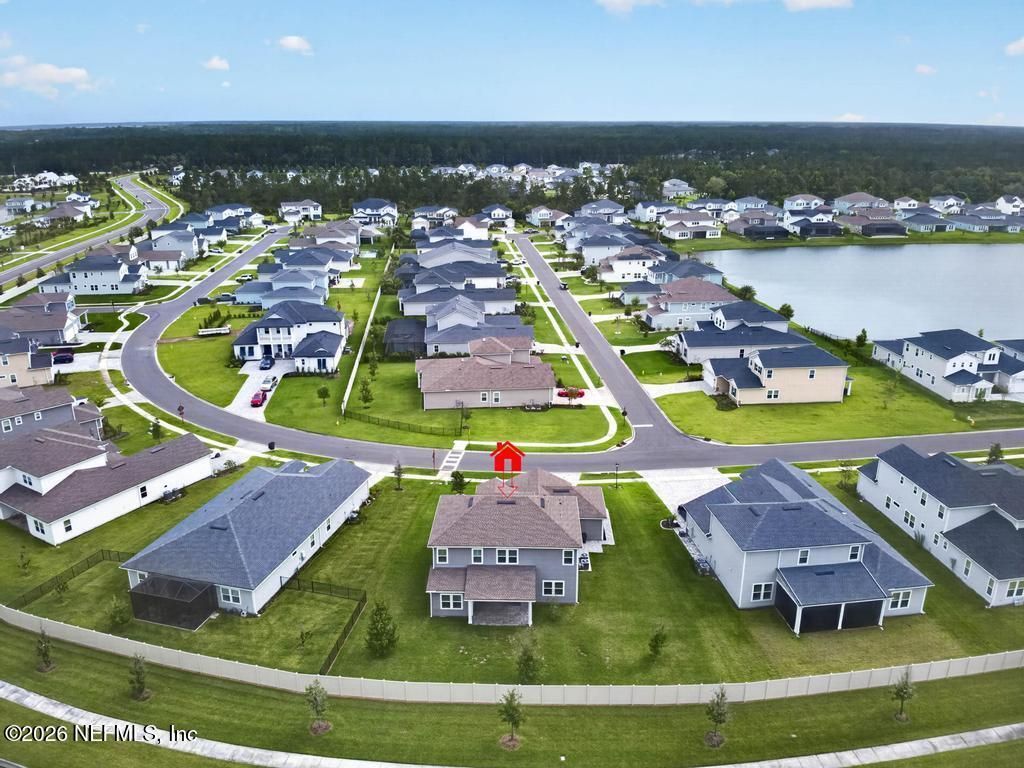 96 Hillendale Circle, Saint Johns, FL 32259 Photo