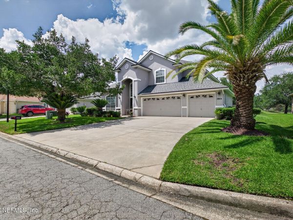 1844 CHATHAM VILLAGE Drive, Fleming Island, FL 32003