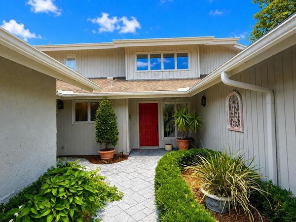 74 VILLAGE WALK Lane, Ponte Vedra Beach, FL 32082