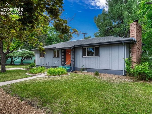 2103 Paseo Road, Colorado Springs, CO 80907