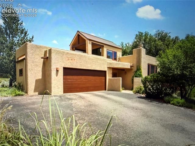 887 Oxford Lane, Colorado Springs, CO 80905 Main Photo