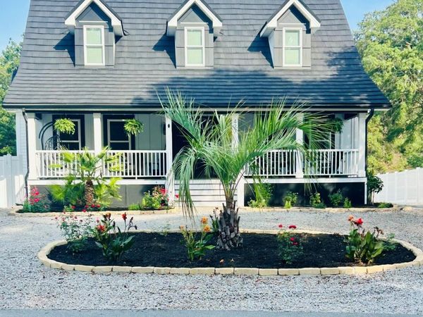 427 Womble Street , Oak Island, NC 28465