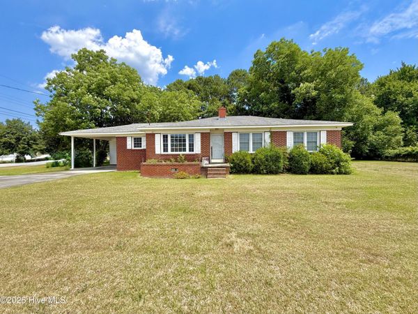 355 Camellia Street, Kinston, NC 28504