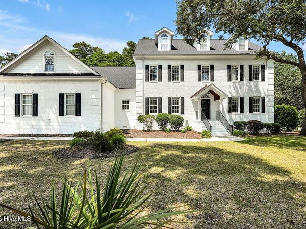 5617 Maxwell Place , Wilmington, NC 28409