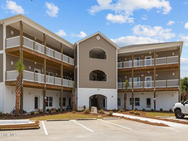 400 Lighthouse Lane , Unit C3, Cedar Point, NC 28584