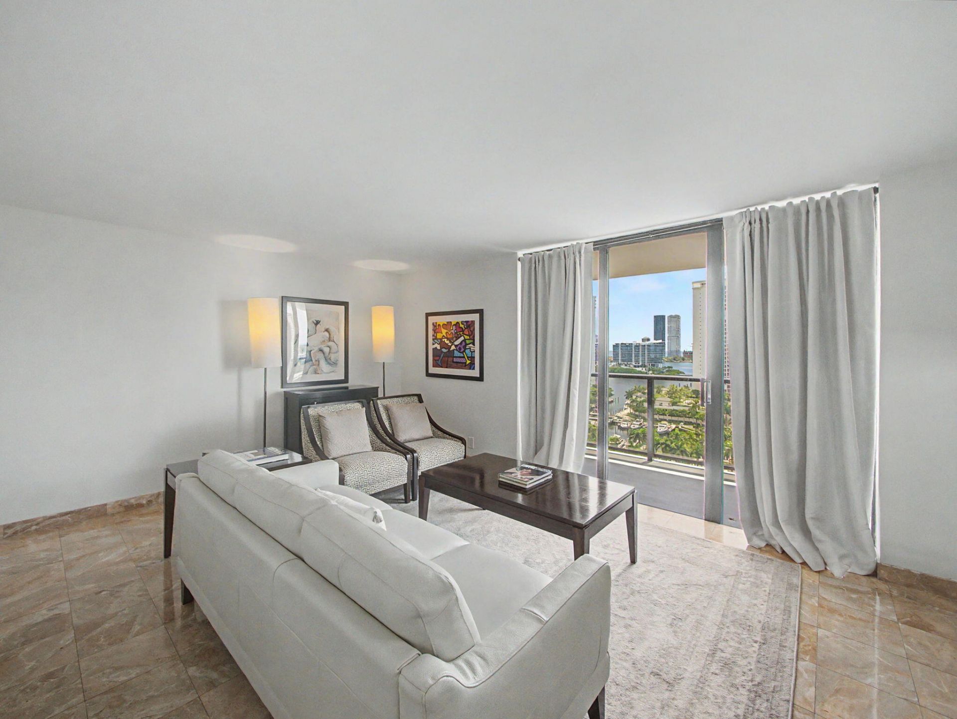 18181 NE 31st Court, Unit 1807, Aventura, FL 33160 Photo
