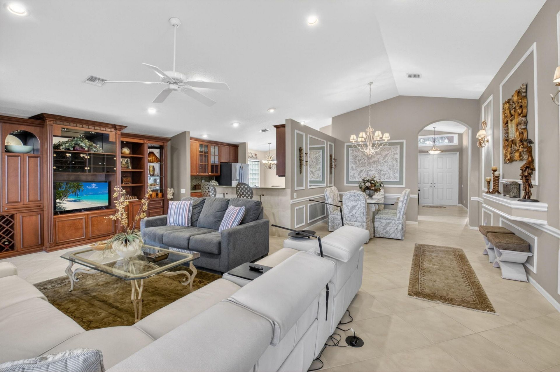 5256 Glenville Drive, Boynton Beach, FL 33437 Photo
