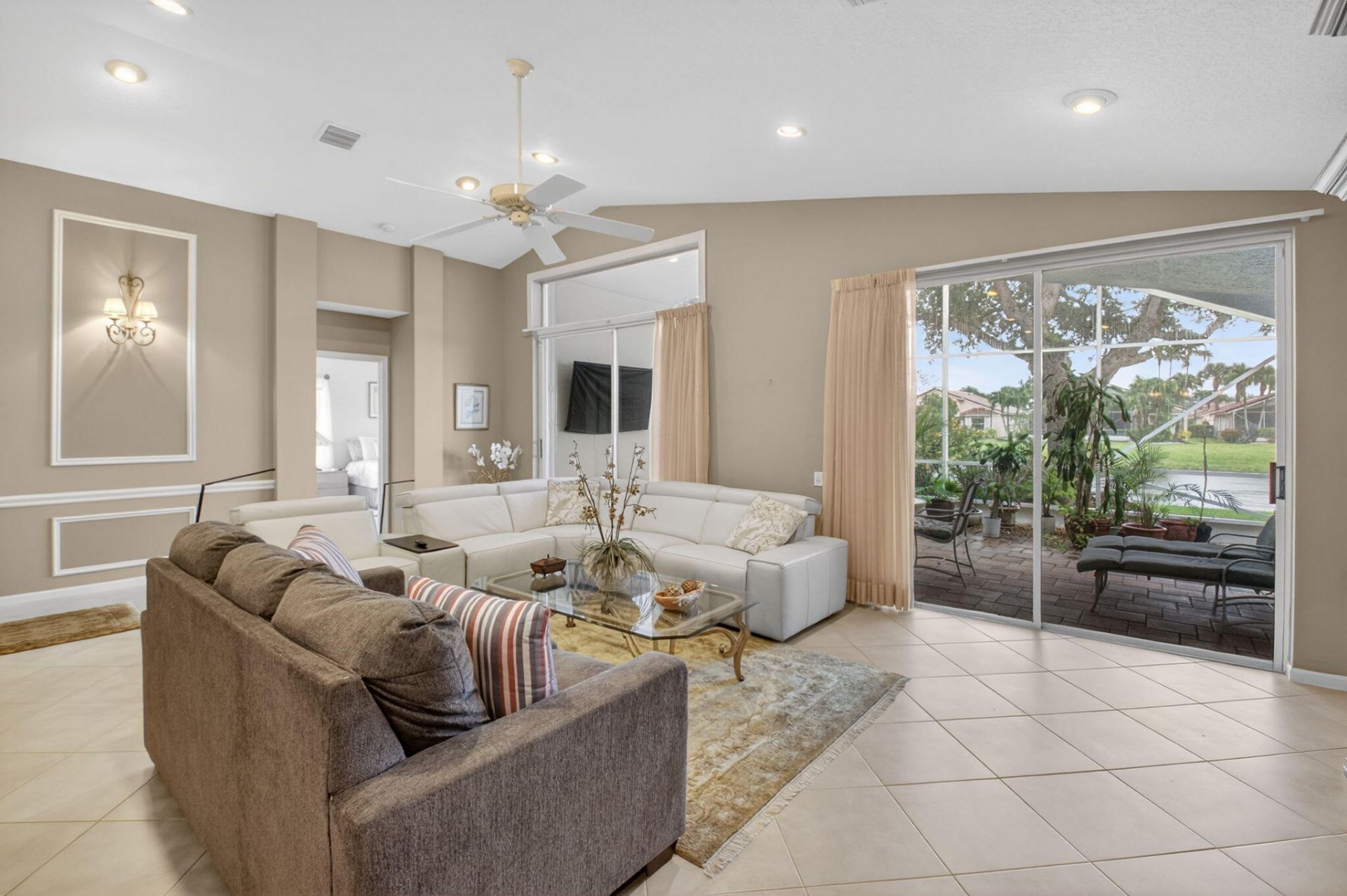5256 Glenville Drive, Boynton Beach, FL 33437 Photo