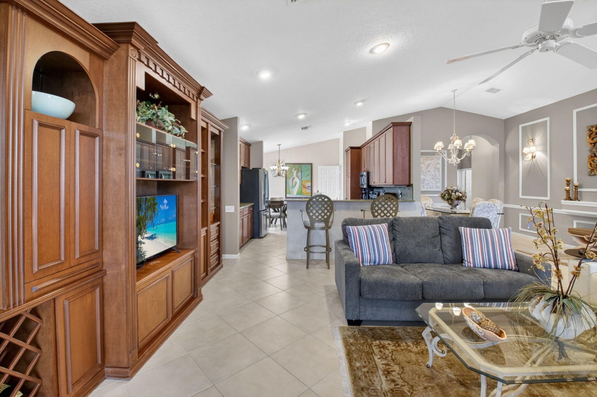 5256 Glenville Drive, Boynton Beach, FL 33437 Photo