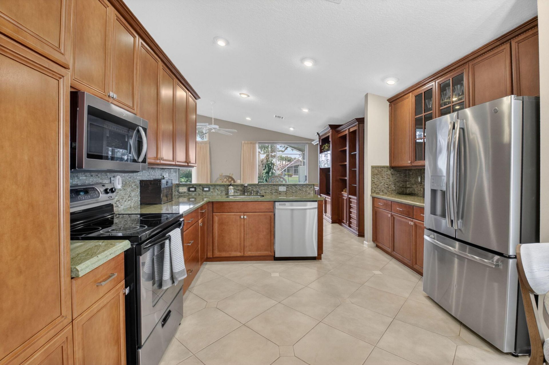 5256 Glenville Drive, Boynton Beach, FL 33437 Photo