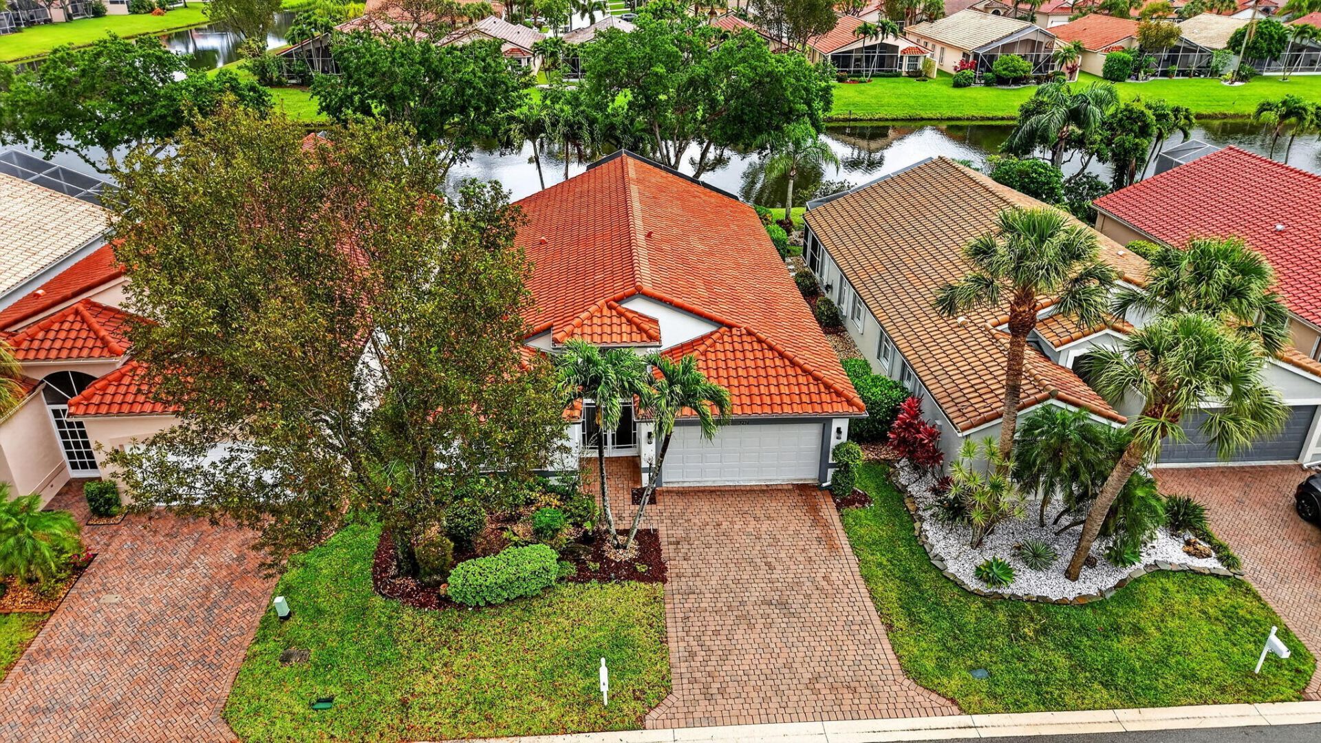 5256 Glenville Drive, Boynton Beach, FL 33437 Photo
