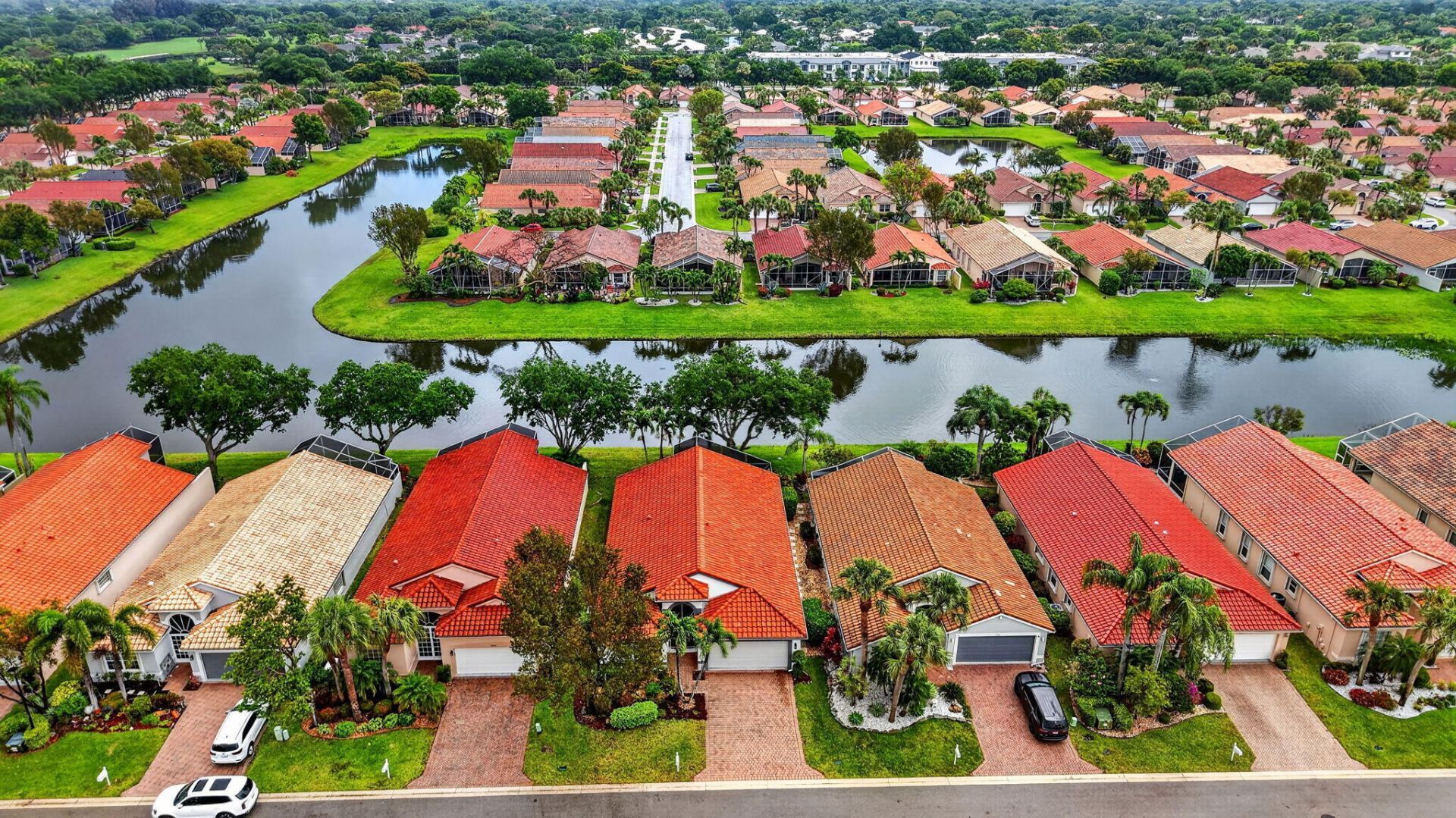 5256 Glenville Drive, Boynton Beach, FL 33437 Photo
