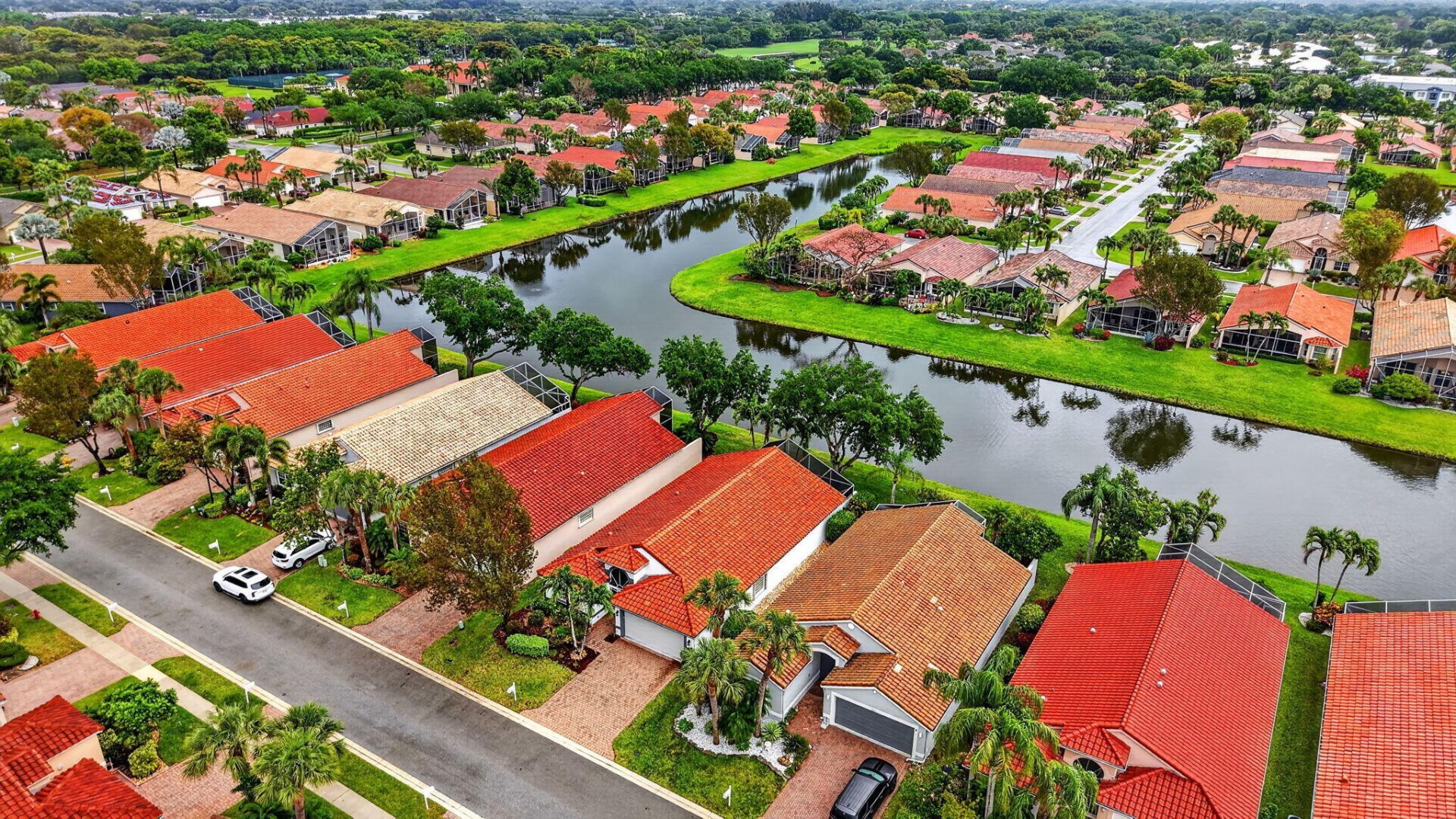 5256 Glenville Drive, Boynton Beach, FL 33437 Photo