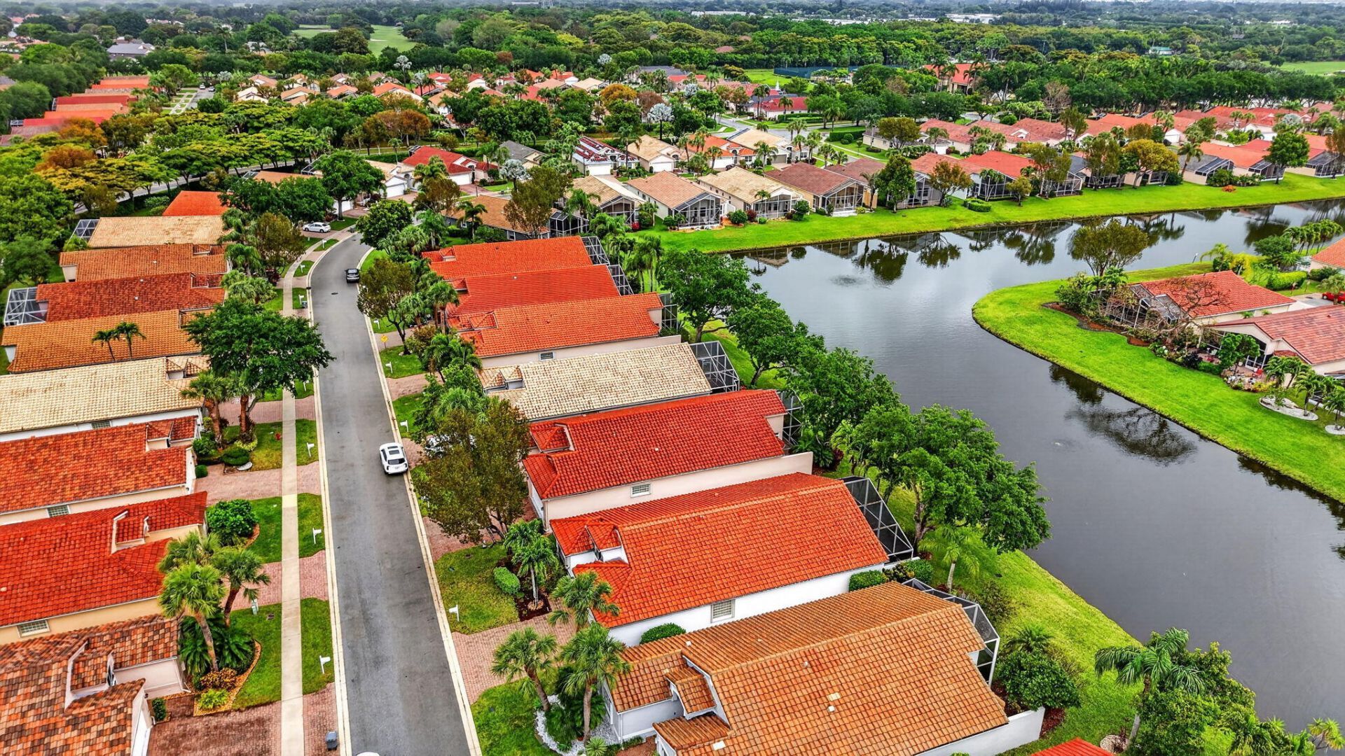 5256 Glenville Drive, Boynton Beach, FL 33437 Photo