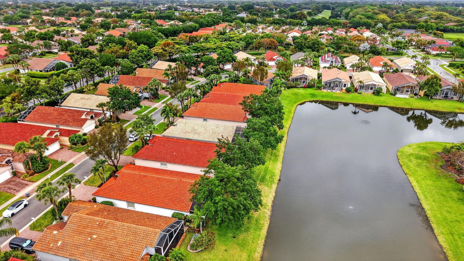 5256 Glenville Drive, Boynton Beach, FL 33437 Photo