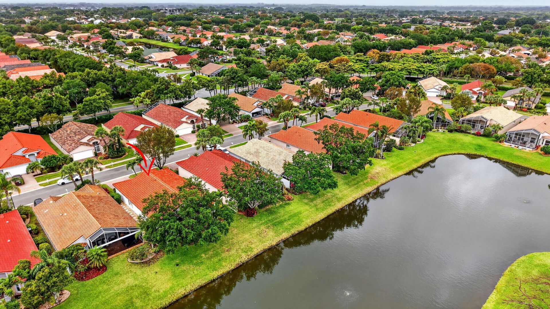 5256 Glenville Drive, Boynton Beach, FL 33437 Photo