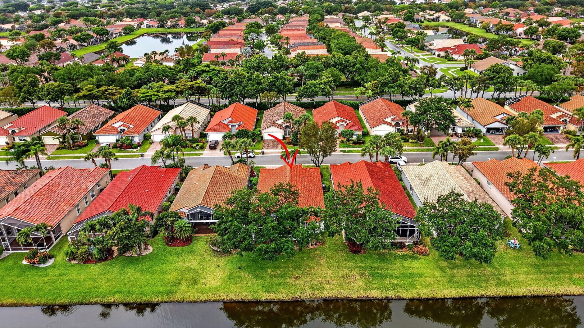 5256 Glenville Drive, Boynton Beach, FL 33437 Photo