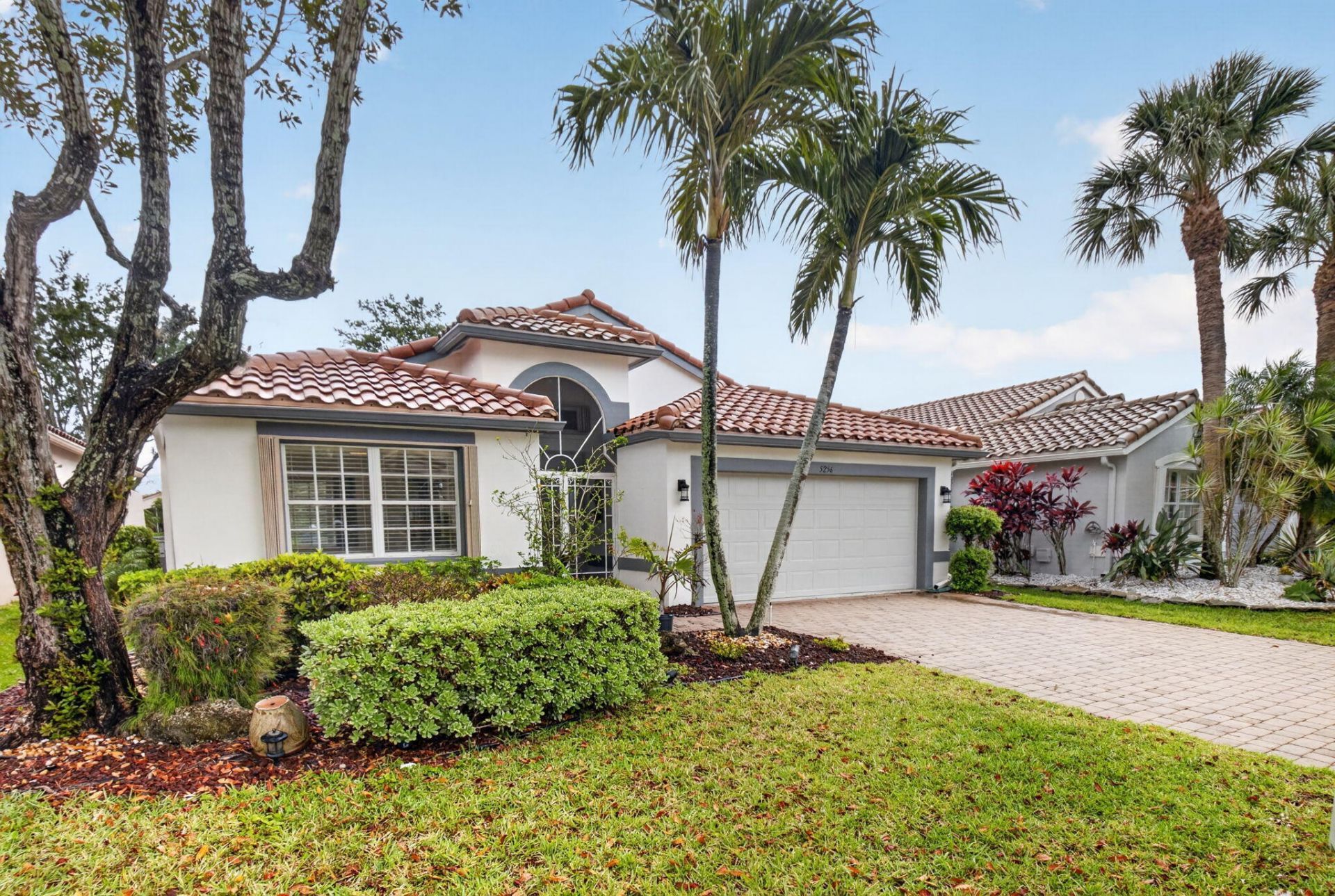 5256 Glenville Drive, Boynton Beach, FL 33437 Photo