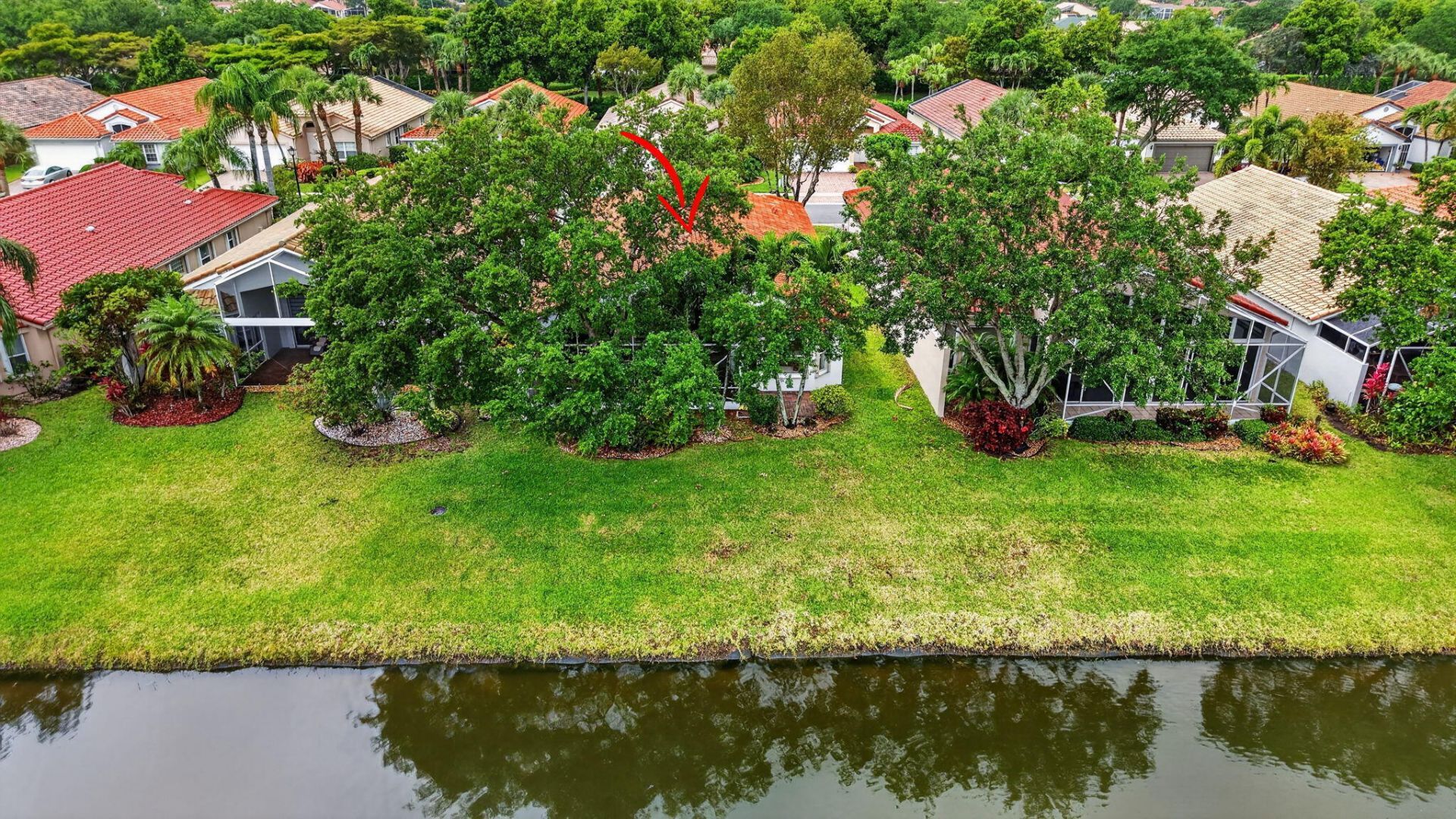 5256 Glenville Drive, Boynton Beach, FL 33437 Photo