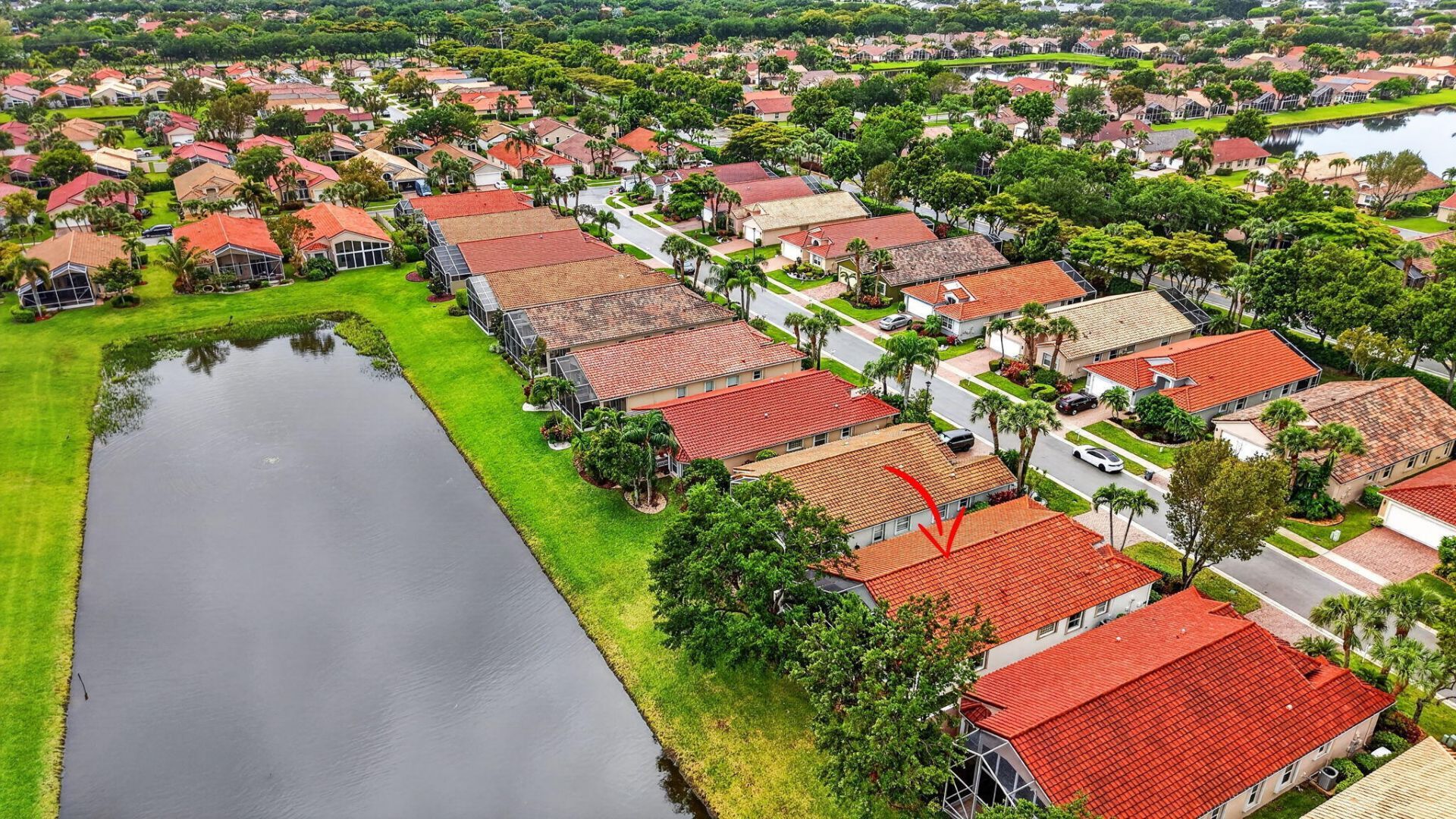 5256 Glenville Drive, Boynton Beach, FL 33437 Photo