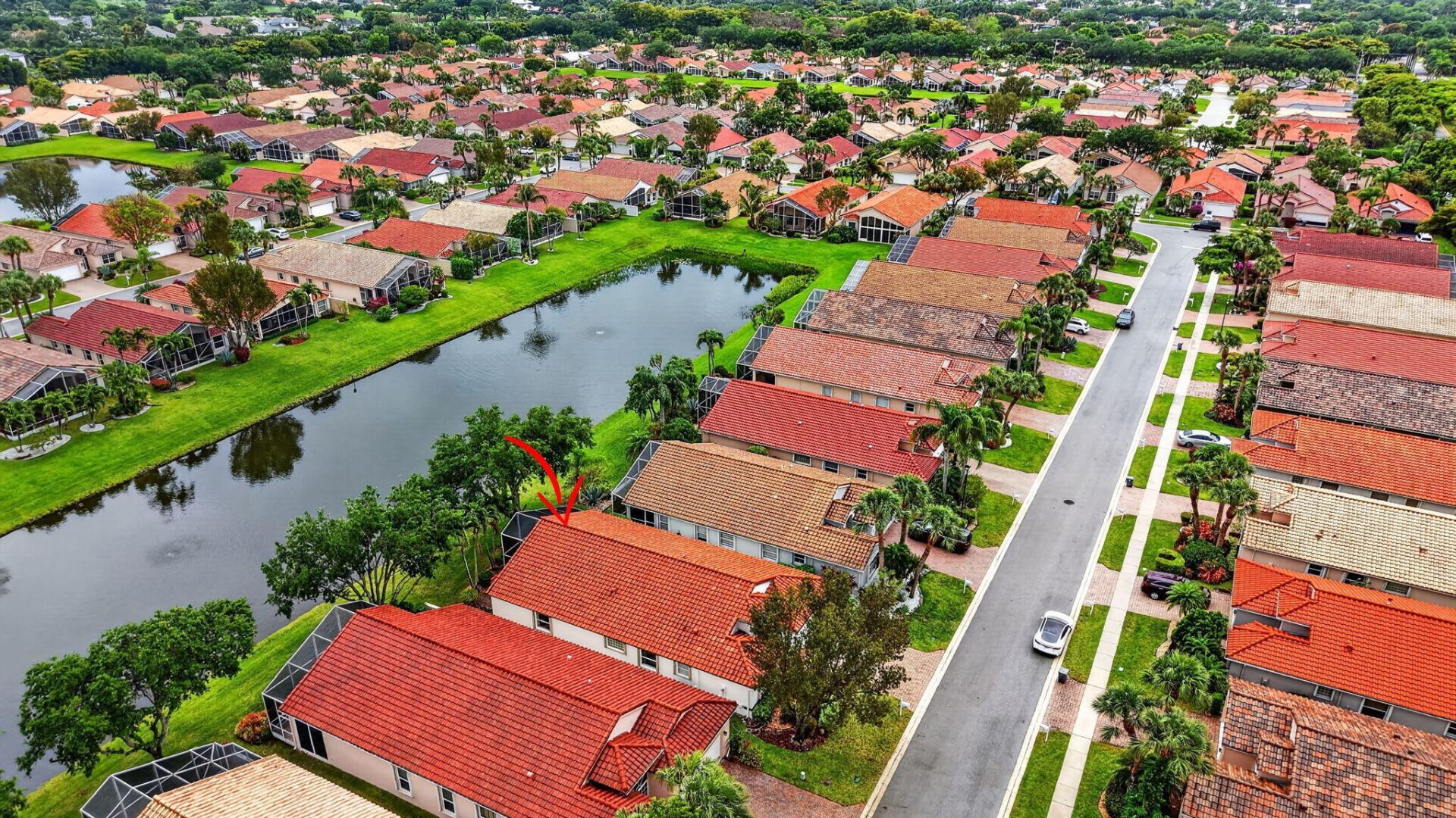 5256 Glenville Drive, Boynton Beach, FL 33437 Photo