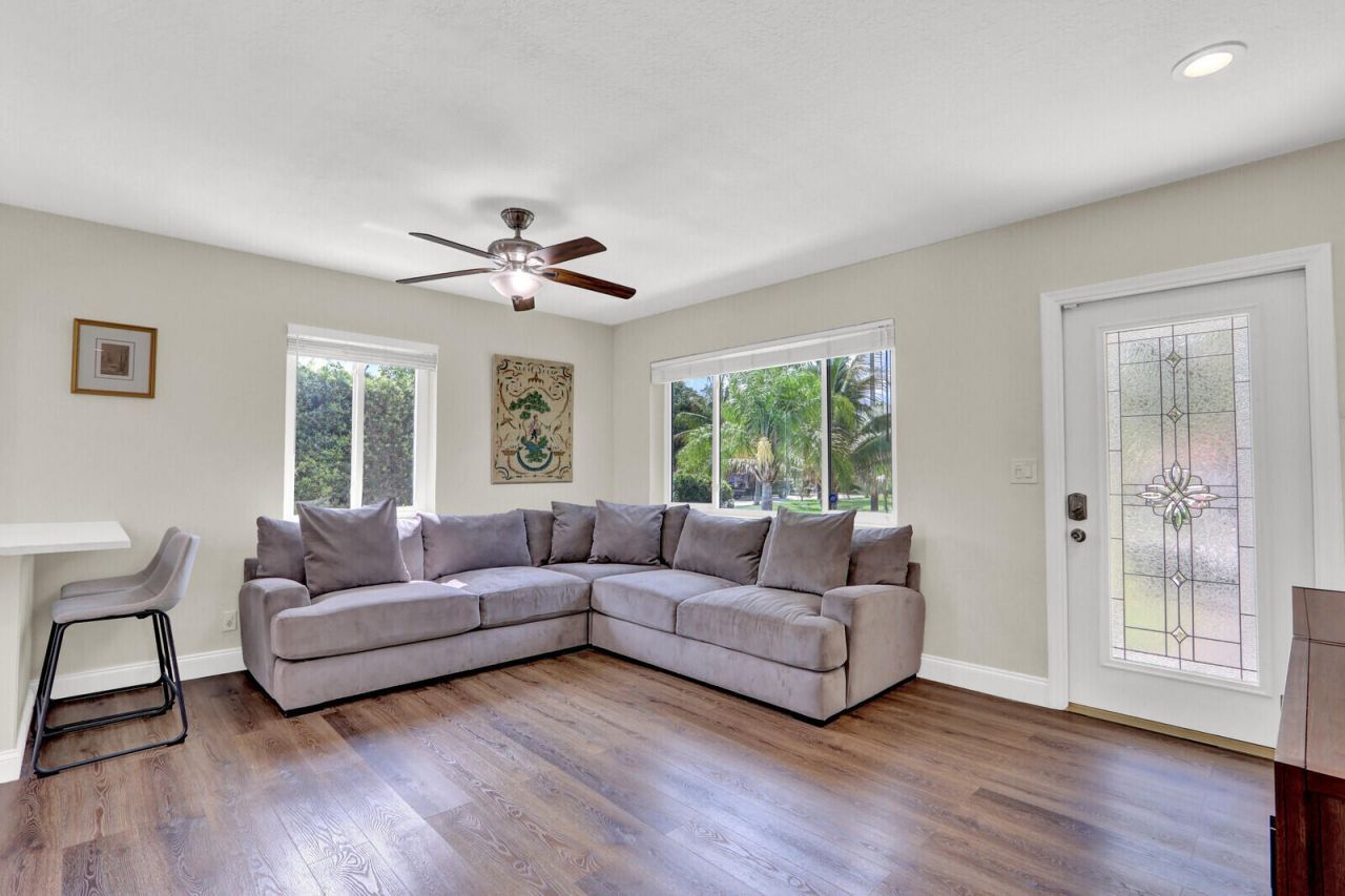 222 Bayberry Drive, Lake Park, FL 33403 Photo