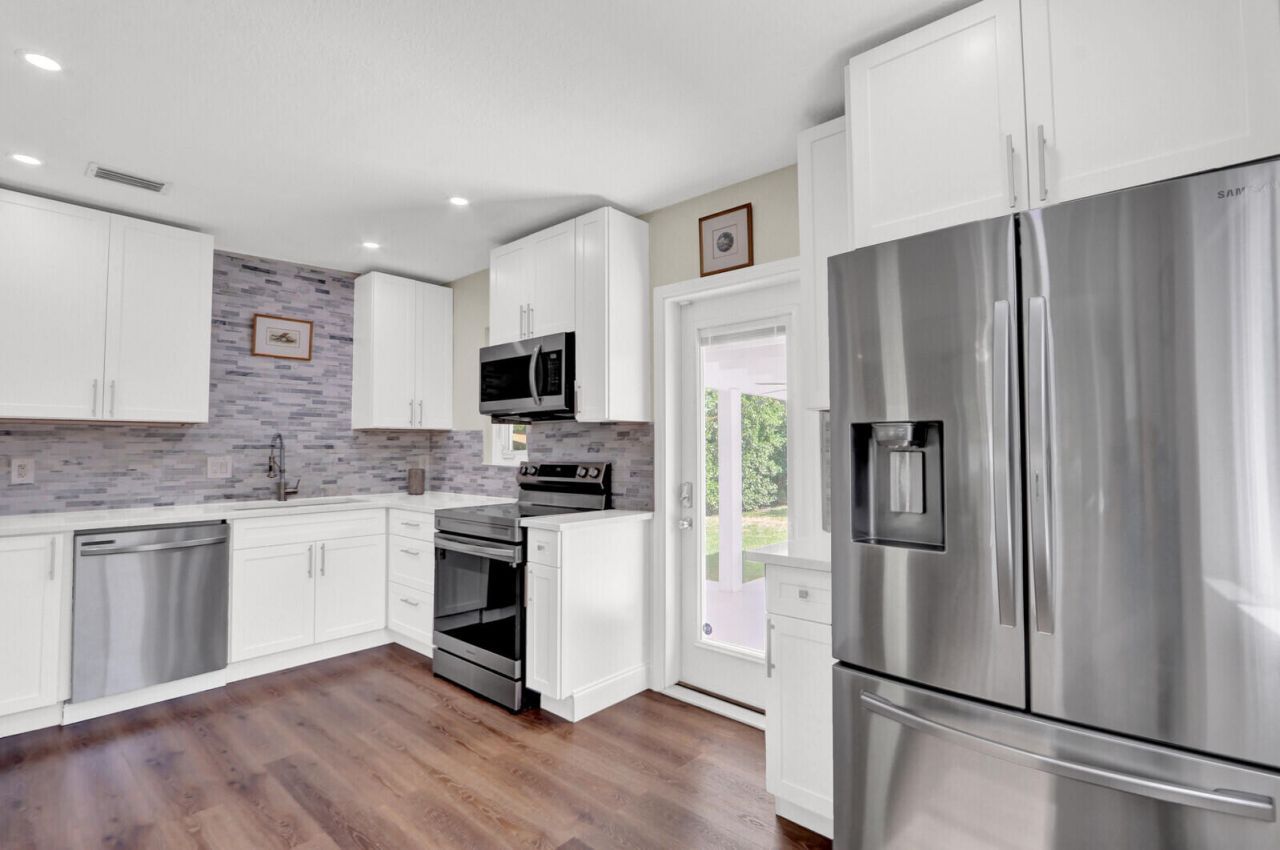 222 Bayberry Drive, Lake Park, FL 33403 Photo