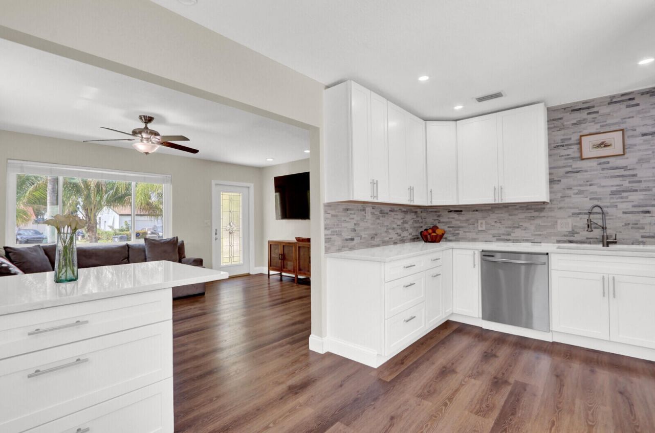 222 Bayberry Drive, Lake Park, FL 33403 Photo
