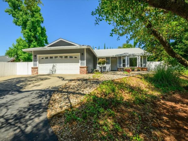 3614 Cambridge Rd, Cameron Park, CA 95682