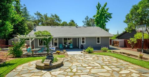 3614 Cambridge Rd, Cameron Park, CA 95682 Photo