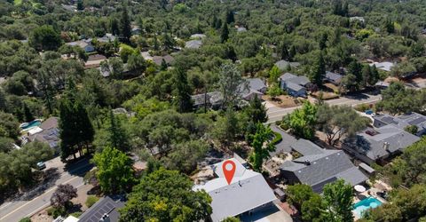 3614 Cambridge Rd, Cameron Park, CA 95682 Photo